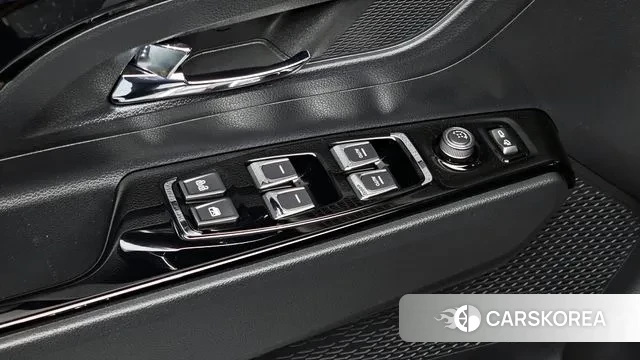 Ssangyong Beautiful Korando id 3617046 из Кореи 9