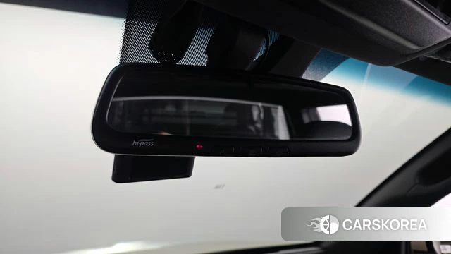 Ssangyong The New Rexton Sports Cannes id 4691374 из Кореи 9