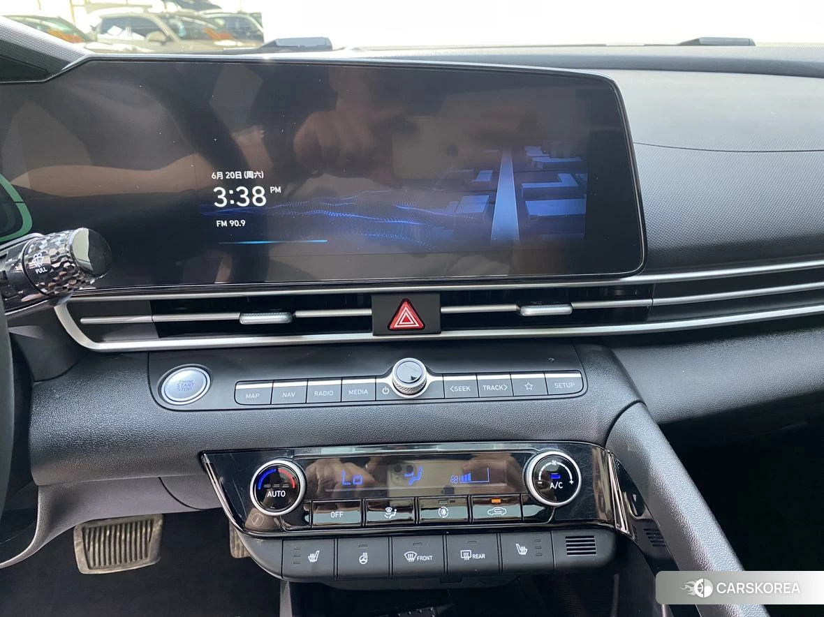 Hyundai Elantra id 4513599 из Китая 9