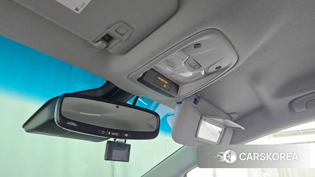 Chevrolet (GM Daewoo) New Bolt EV id 4500567 из Кореи 9