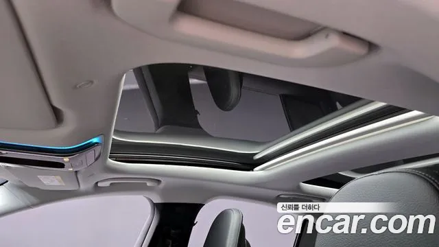 Mercedes-Benz E-Class W214 id 2728108 из Кореи 9