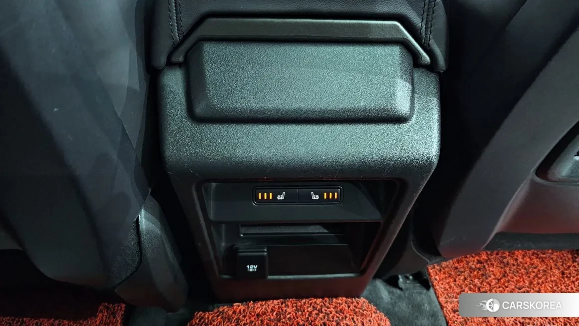 Land Rover Discovery Sports id 1634378 из Кореи 9