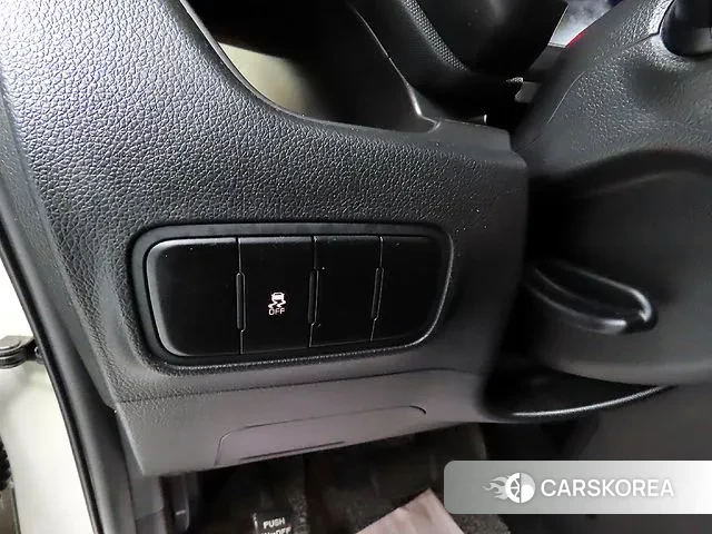 Kia The New Kia Ray id 3467580 из Кореи 9