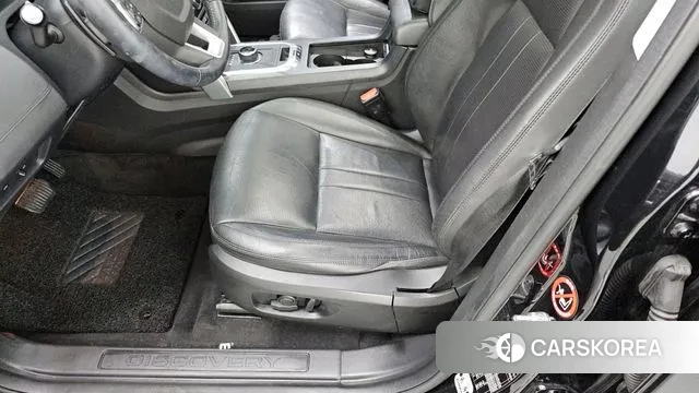 Land Rover Discovery Sports id 2986654 из Кореи 9