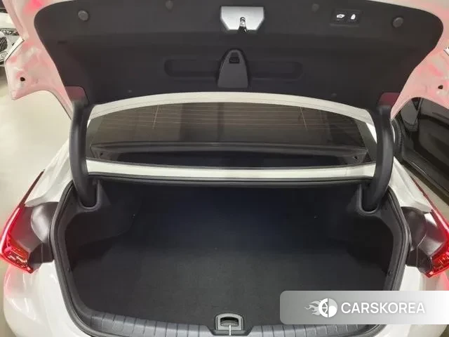 Kia K8 Hybrid id 3347440 из Кореи 9