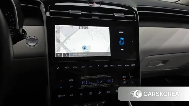 Hyundai Tucson (NX4) id 3630995 из Кореи 9