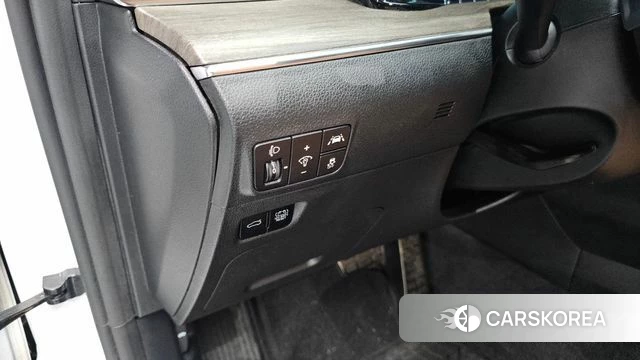 Kia K5 Hybrid 3rd Generation id 3892125 из Кореи 9