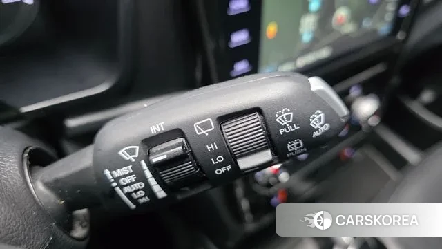 Ssangyong Berry New Tivoli id 3422587 из Кореи 9