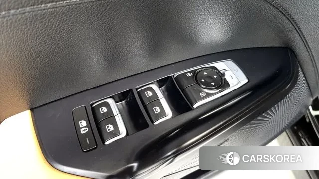 Kia K5 3rd generation id 3053939 из Кореи 9