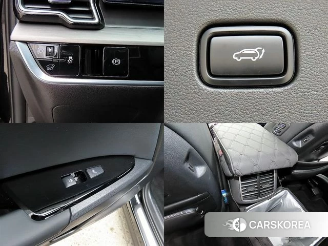 Kia Sportage 5th Generation id 3876965 из Кореи 9