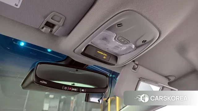 Chevrolet (GM Daewoo) New Bolt EV id 3317211 из Кореи 9