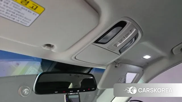 Kia K7 Premier id 3509561 из Кореи 9