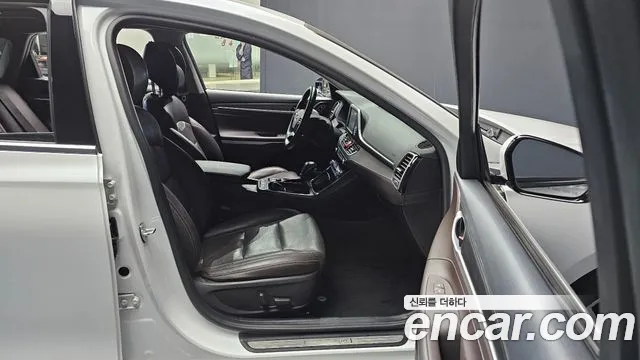 Hyundai Grandeur IG id 2505518 из Кореи 9