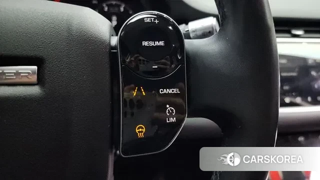 Land Rover Range Rover Evoque 2nd Generation id 3464444 из Кореи 9