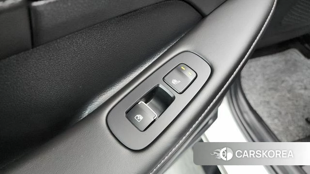 Hyundai Sonata D Edge (DN8) id 3921805 из Кореи 9