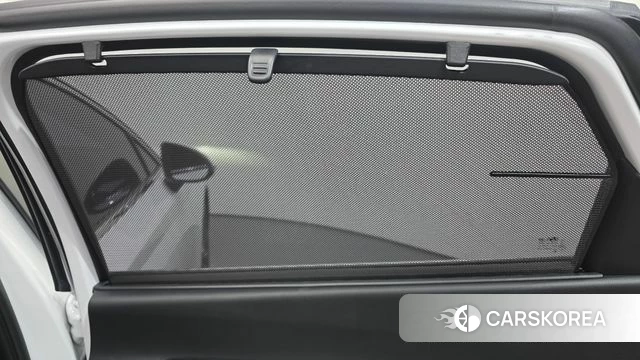 Hyundai Sonata (DN8) id 4662711 из Кореи 9