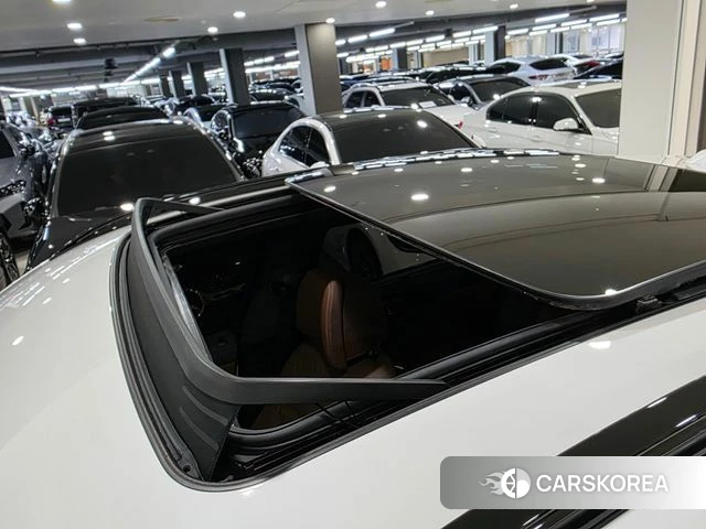 BMW X6 (G06) id 3914049 из Кореи 9