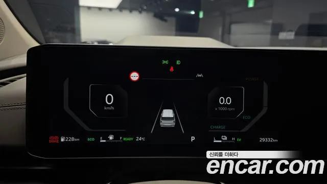 Kia The New Carnival 4th Generation id 2682306 из Кореи 9