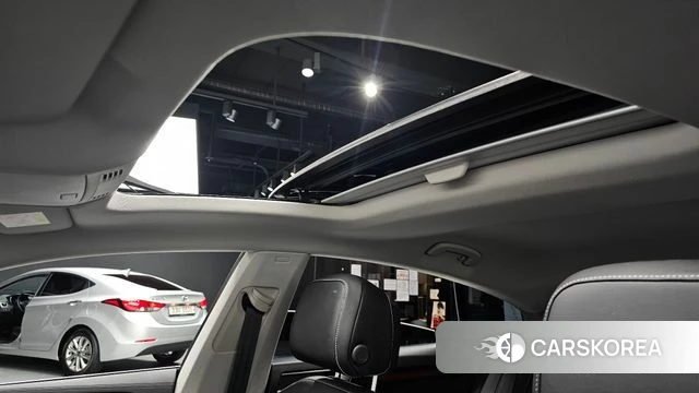 Volkswagen Arteon id 4408511 из Кореи 9