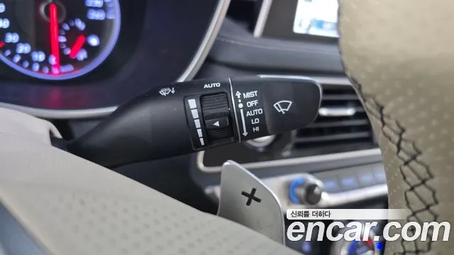 Genesis G70 id 2870436 из Кореи 9