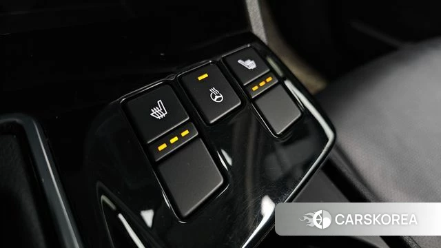 Kia Sportage 5th Generation id 4475899 из Кореи 9