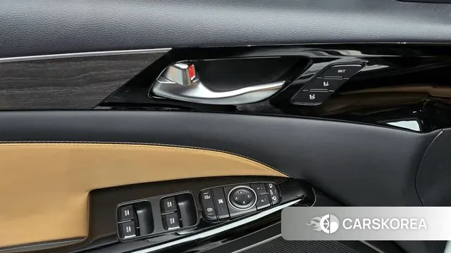 Kia K7 Premier id 2971005 из Кореи 9