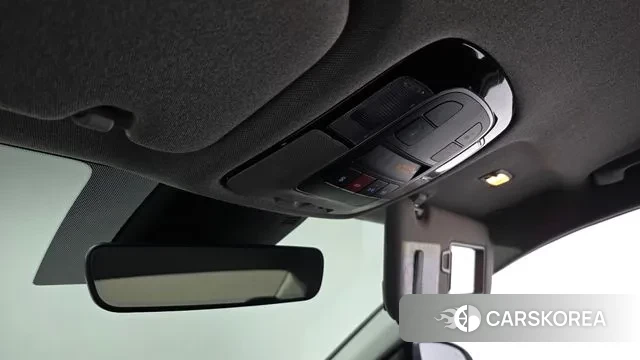 Hyundai Sonata Hybrid (DN8) id 3406295 из Кореи 9