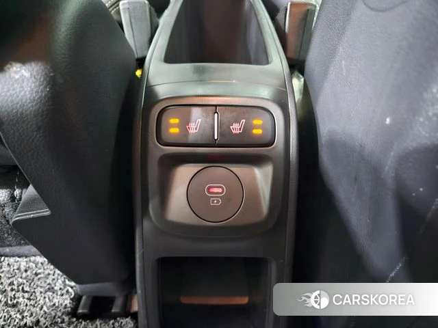 Kia The New Kia Ray EV id 4601274 из Кореи 9