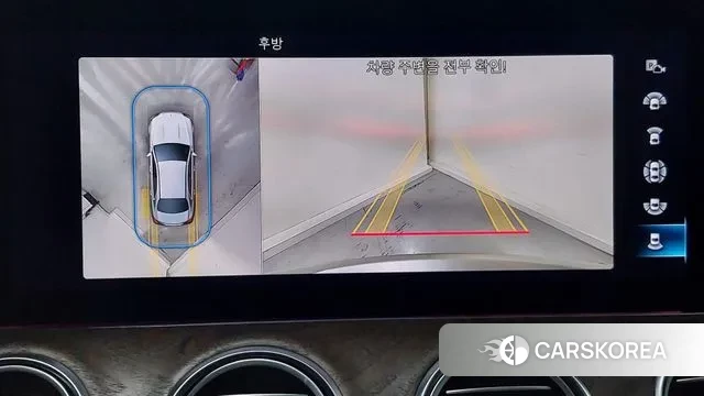 Mercedes-Benz E-Class W213 id 3447696 из Кореи 9