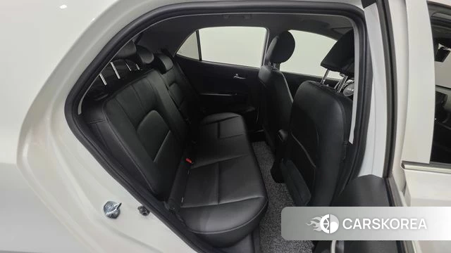 Kia Morning Urban (JA) id 4935530 из Кореи 9