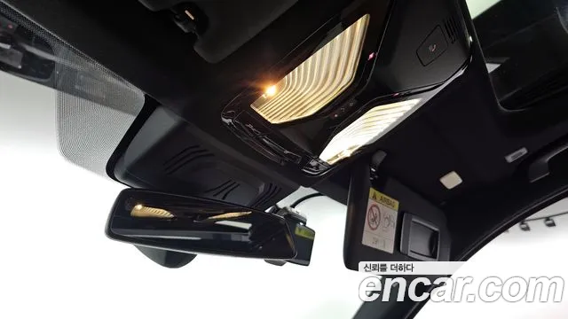 BMW 3 Series (G20) id 2714720 из Кореи 9