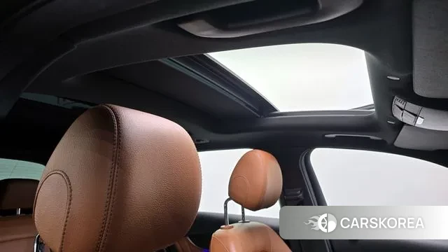 Mercedes-Benz GLC-Class X253 id 3462932 из Кореи 9