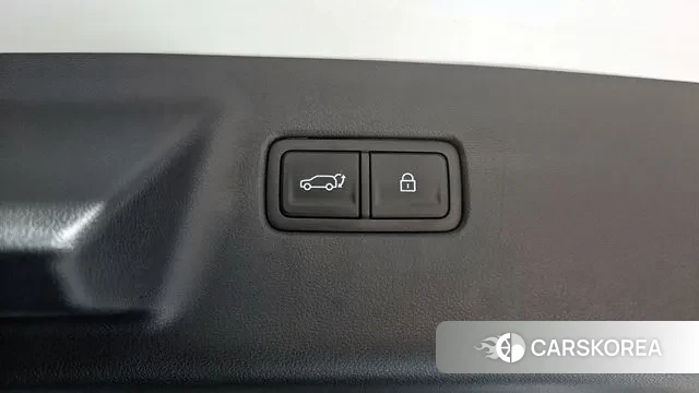 Hyundai Santa Fe (MX5) id 3482029 из Кореи 9