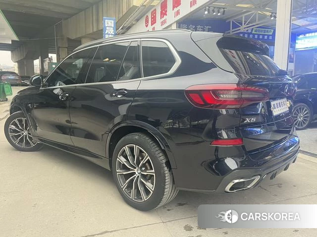 BMW X5 (imported) id 4256691 из Китая 9