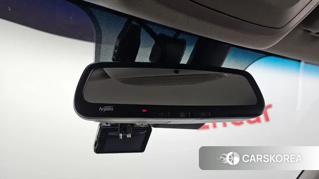 Ssangyong Beautiful Korando id 3514060 из Кореи 9