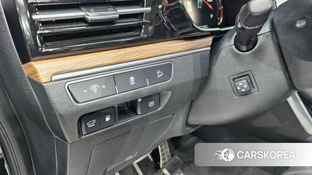 Kia Mohave Master id 4464123 из Кореи 9