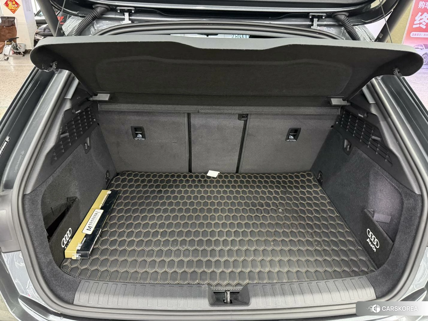 Audi A3 id 4514937 из Китая 9