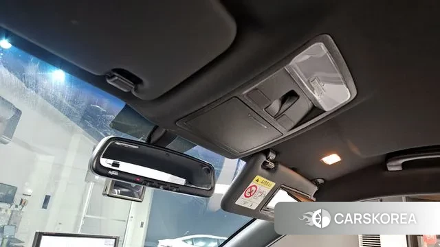 Ssangyong Rexton Sports id 3282977 из Кореи 9