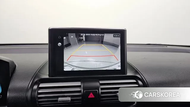 Hyundai Casper id 3290308 из Кореи 9