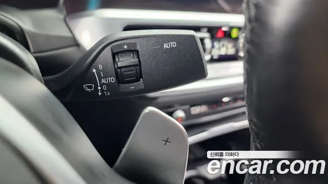 BMW 3 Series (G20) id 2858531 из Кореи 9