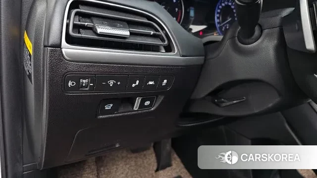 Hyundai Palisade id 3525790 из Кореи 9