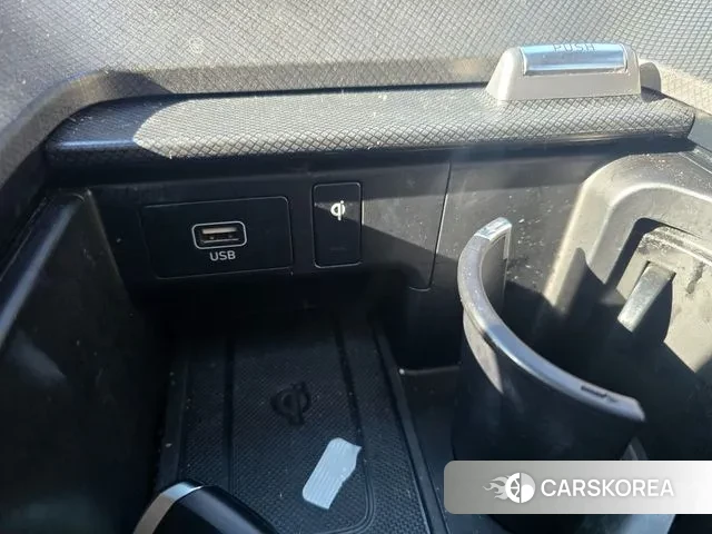 Hyundai Palisade id 3546258 из Кореи 9