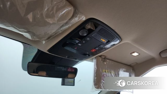 Kia Carnival 4th generation id 3934606 из Кореи 9