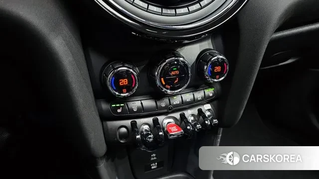 Mini Cooper id 3686266 из Кореи 9