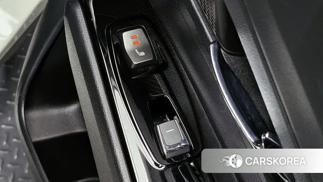 Ssangyong Beautiful Korando id 3039144 из Кореи 9