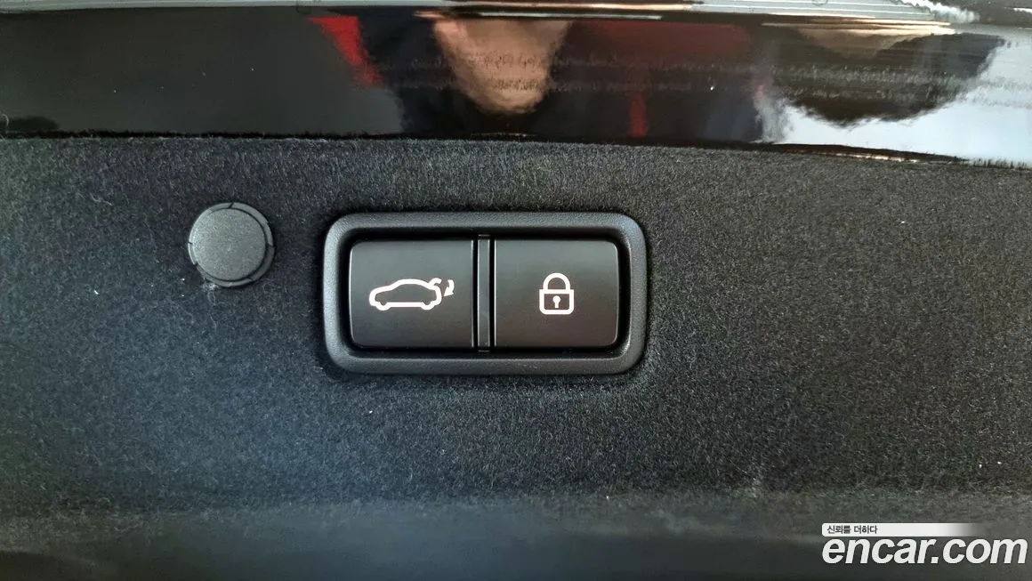 Hyundai The New Grandeur IG id 2041759 из Кореи 9