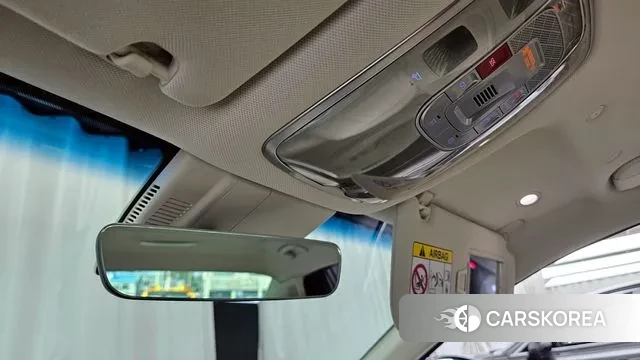 Genesis G90 (RS4) id 2984696 из Кореи 9