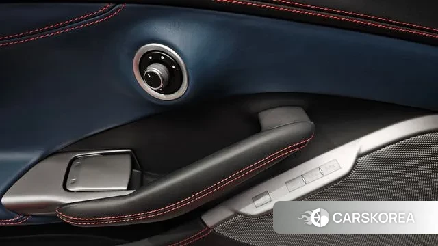 Ferrari Portofino id 3391428 из Кореи 9