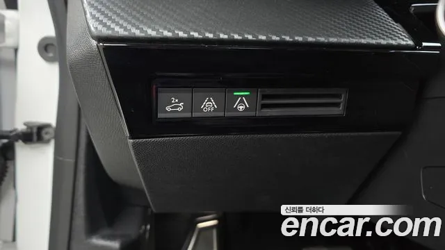 Peugeot 508SW Second generation id 2806780 из Кореи 9