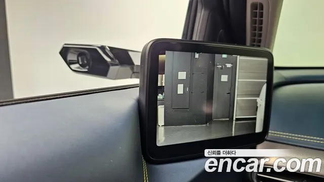 Genesis GV60 id 2647033 из Кореи 9